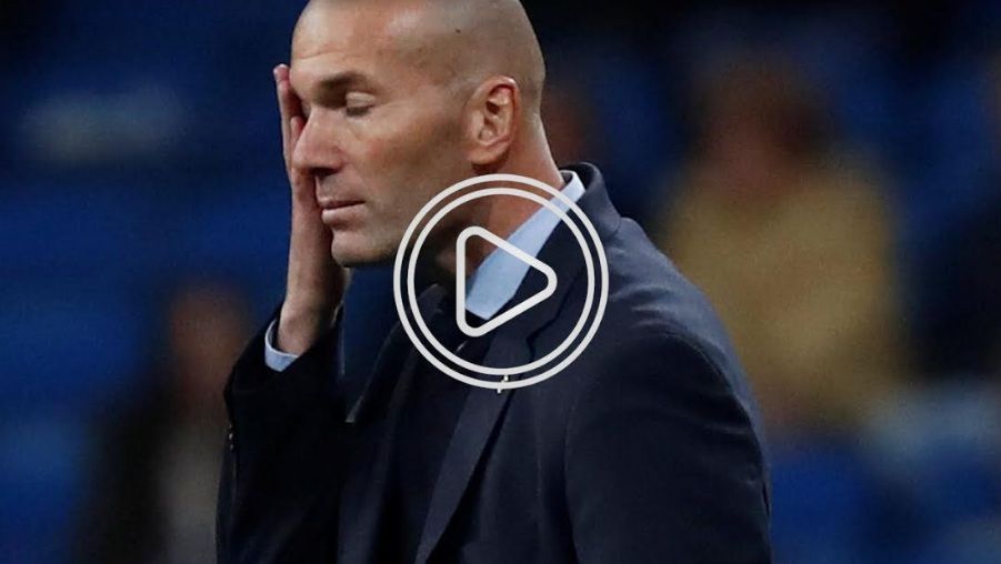 زين الدين زيدان