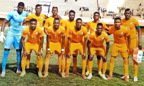 منتخب كوت ديفوار