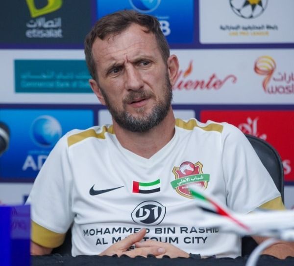  ردولفو أروابارينا