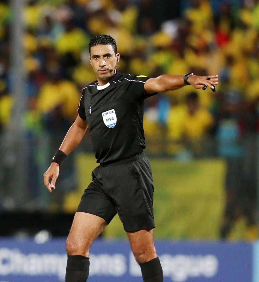 نور الدين الجعفري