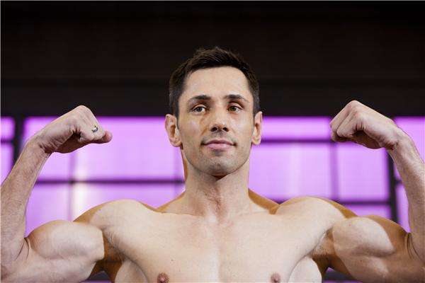 فيليكس ستورم