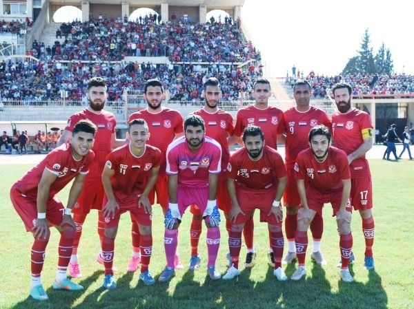فريق الطليعة