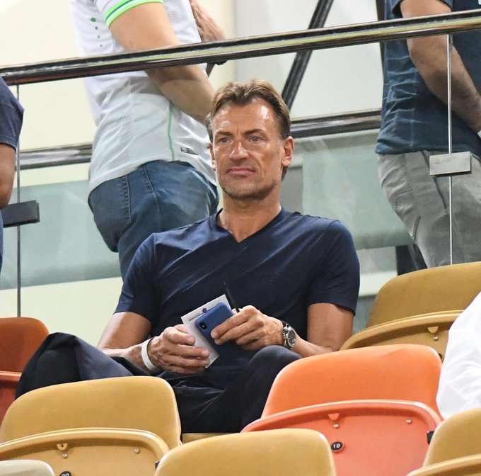 هيرفي رينارد