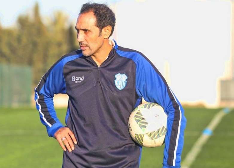 عبد الواحد بن قاسم