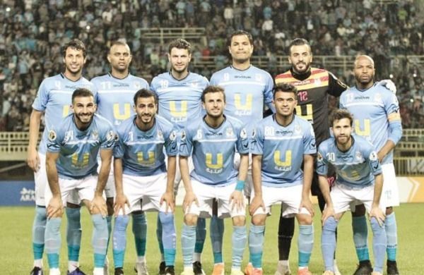 لاعبو الفيصلي - أرشيفية