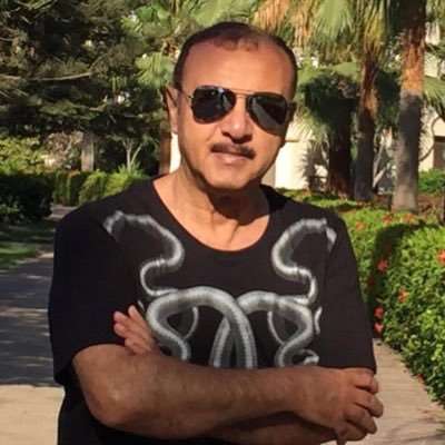 محسن صالح