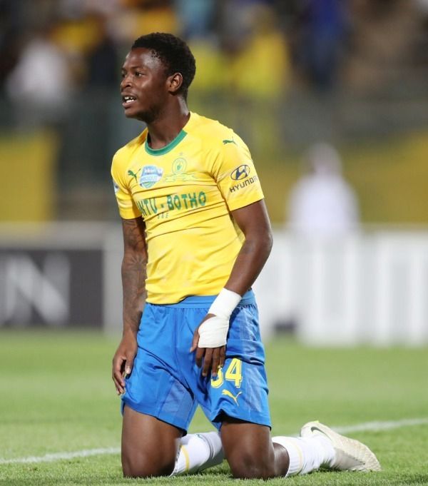 باكاماني ماهلامبي