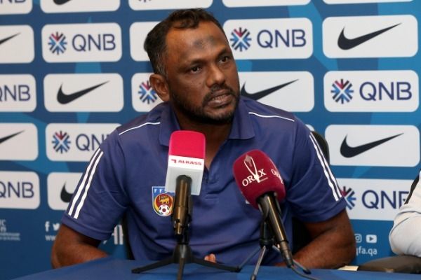 محمد أمان الله