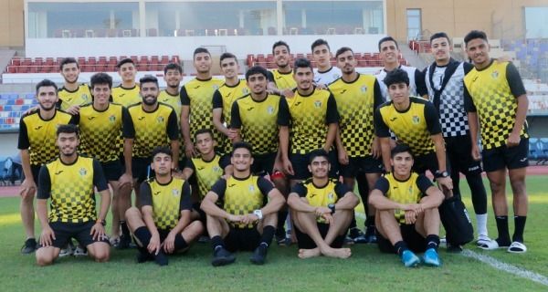 منتخب الأردن