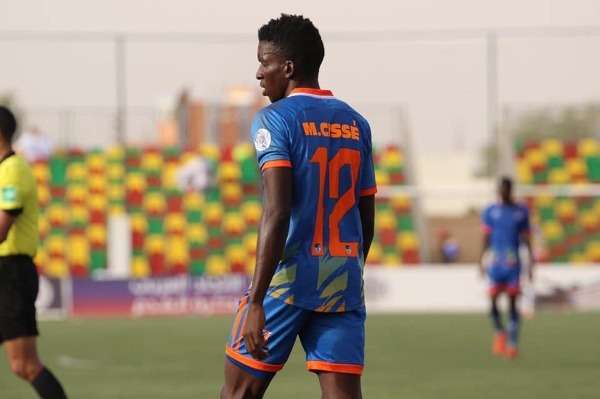 ماهامان سيسي