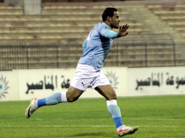 عبد الهادي المحارمة