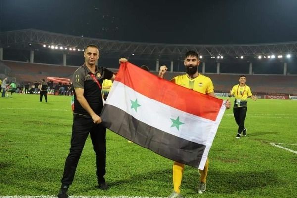 إياد رفقة الصالح