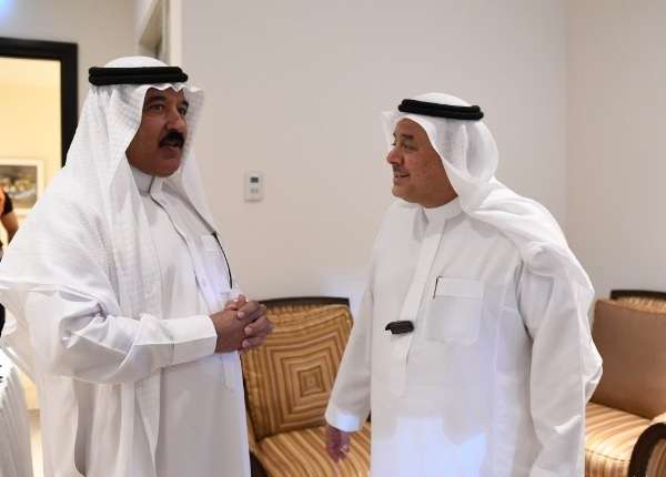 عبدالرحمن الحجاج