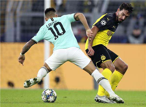 ماتس هوميلز