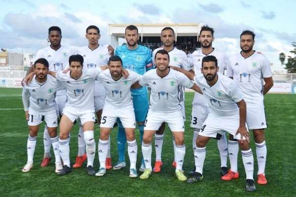 هلال الشابة