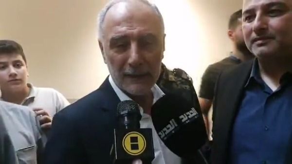 محمد فنيش 