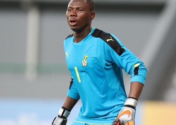 دانالد إبراهيم