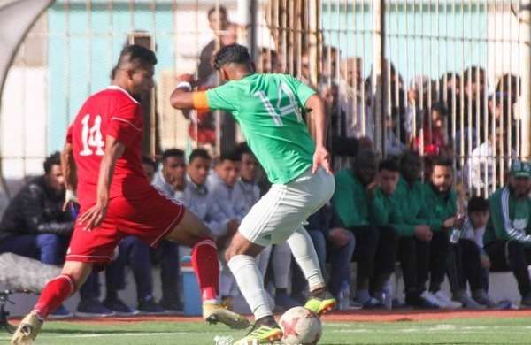 الدوري الممتاز - أرشيفية