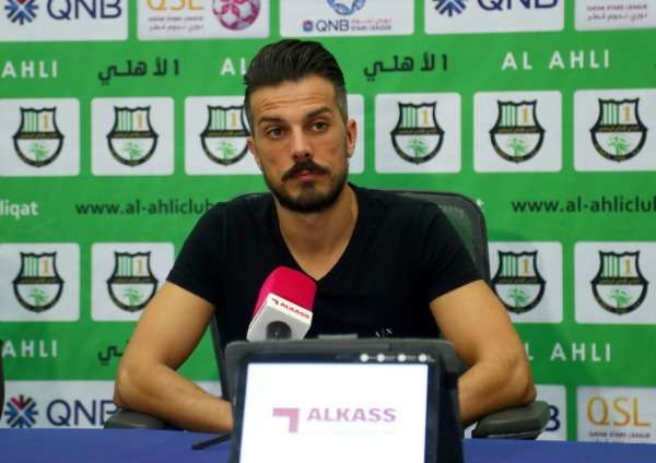 روبين دي لاباريرا