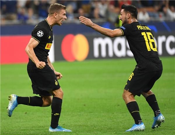 بوليتانو وباريلا