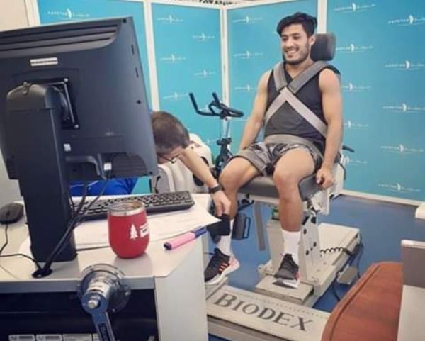 عبد الإله الحافيظي