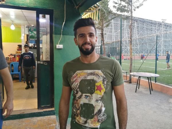 نزيه أسعد 