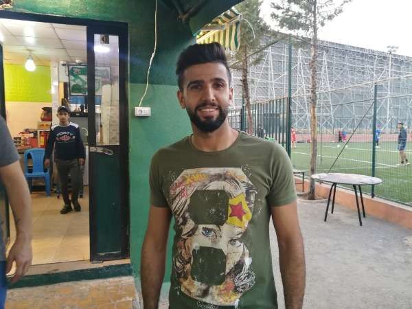 نزيه أسعد