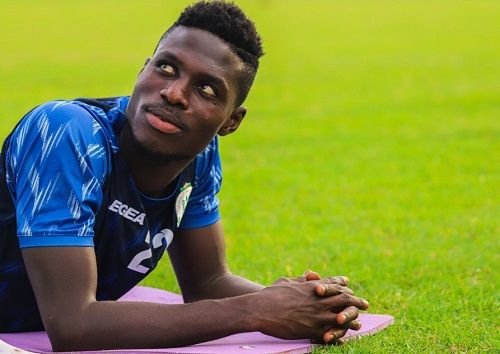 بين مولانغو 