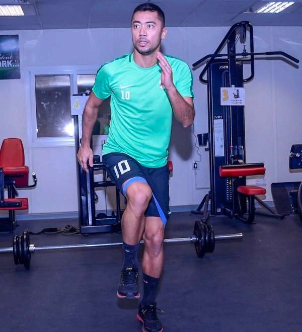  رودريجو تاباتا