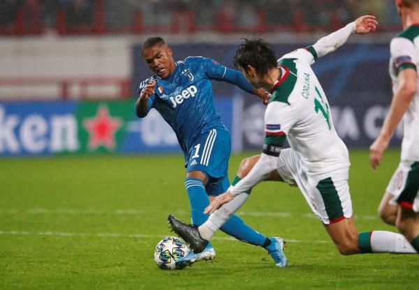 من المباراة 