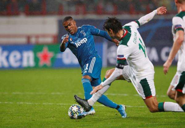 من المباراة 