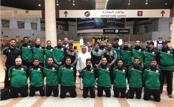  العربي
