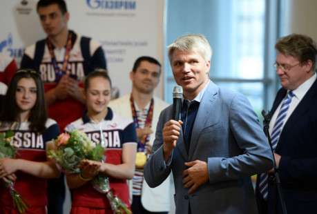  بافل كولوبكوف