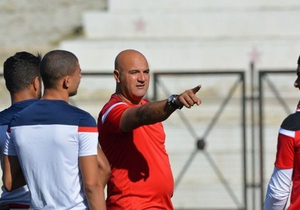  رفيق المحمدي