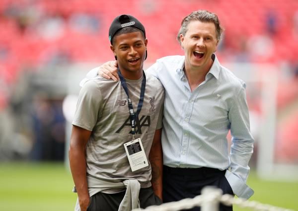 ستيف ماكمانامان