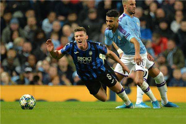 من لقاء الذهاب