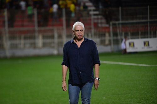 هوبير فيلود