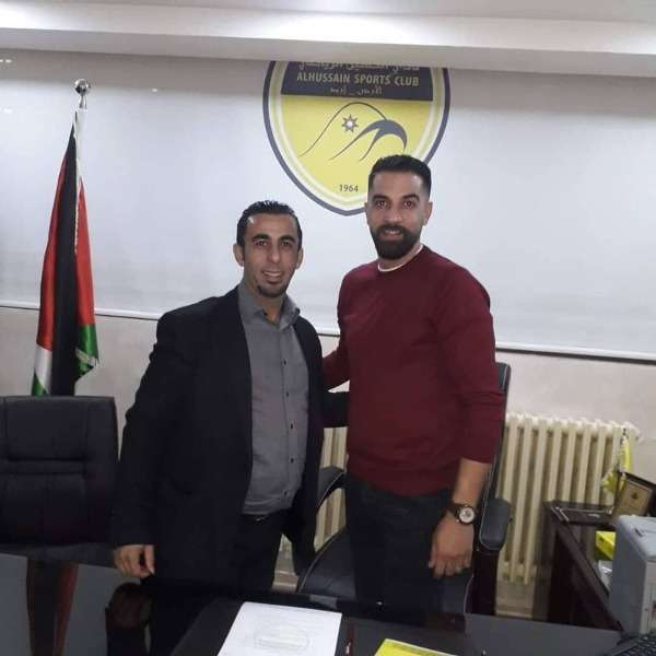 أبو علوم والخصاونة