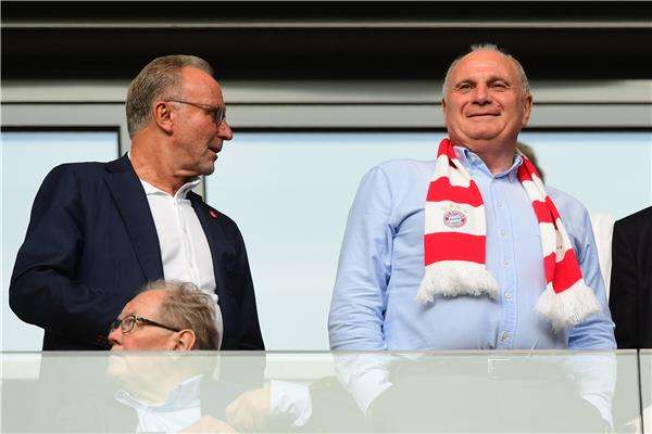 هونيس ورومينيجه