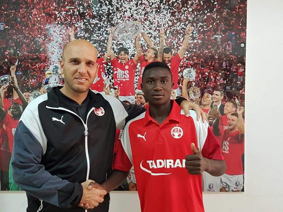  كينجز كانجوا - أرشيفية