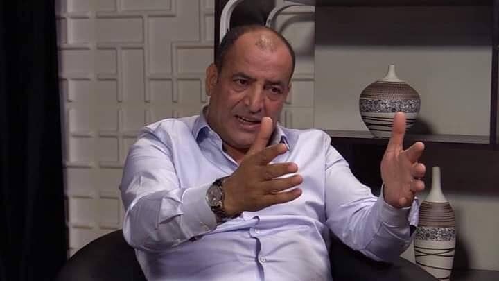 فؤاد صخري