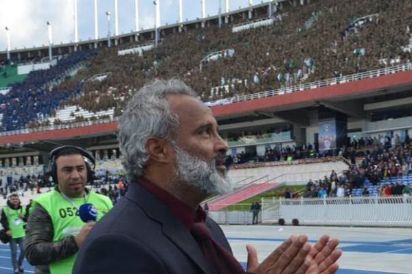 سي طاهر شريف الوزاني