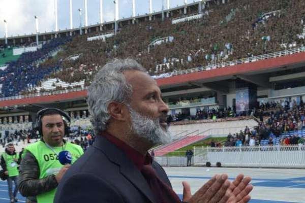 سي طاهر شريف الوزاني