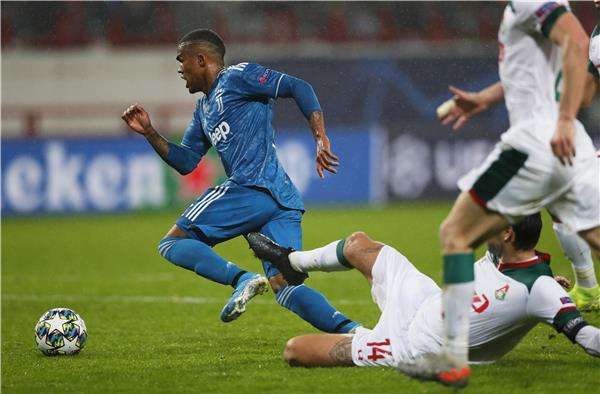 دوجلاس كوستا