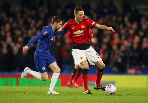 نيمانيا ماتيتش