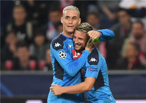 ميرتينز وكاييخون