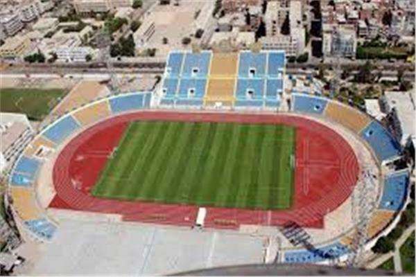ستاد الإسماعيلية