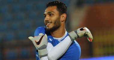 عمر صلاح - أرشيفية