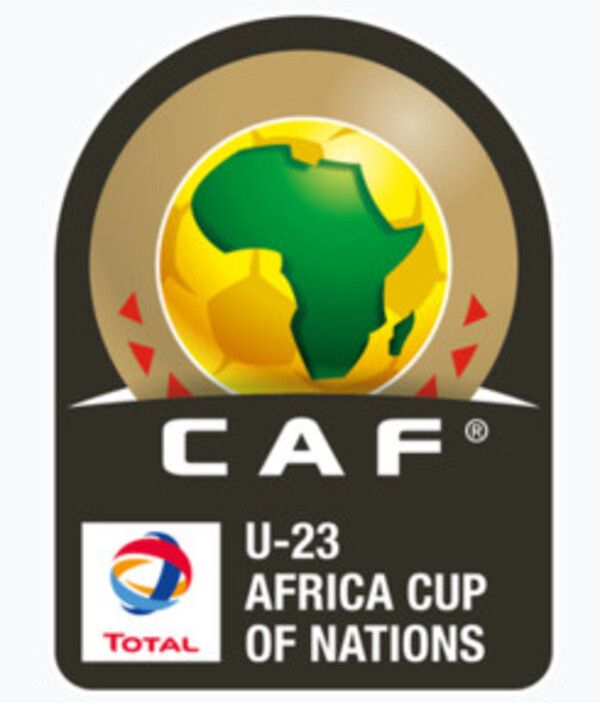 شعار أمم أفريقيا 