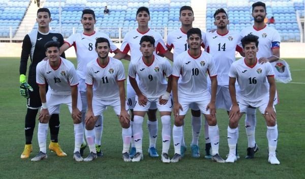 منتخب الشباب